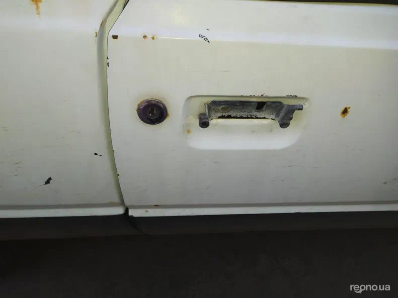 ЗАЗ 1102 «Таврія» 1991 - 35