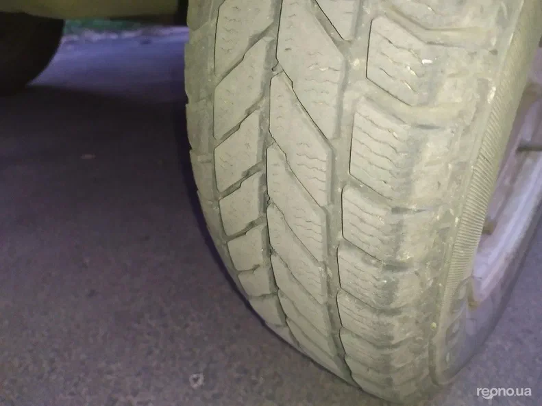 ЗАЗ 1102 «Таврія» 1991 - 26