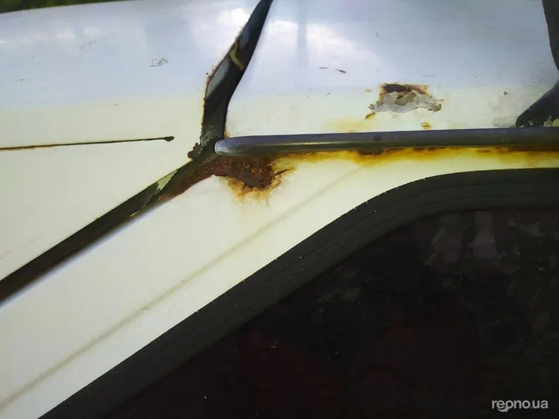 ЗАЗ 1102 «Таврія» 1991 - 12