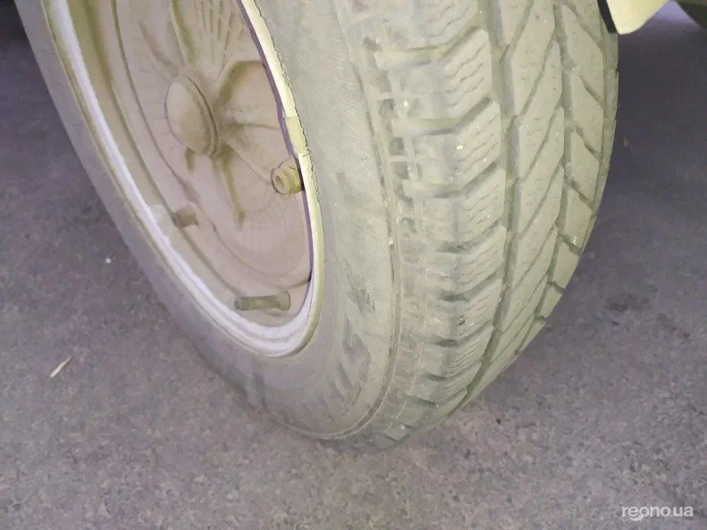 ЗАЗ 1102 «Таврія» 1991 - 24