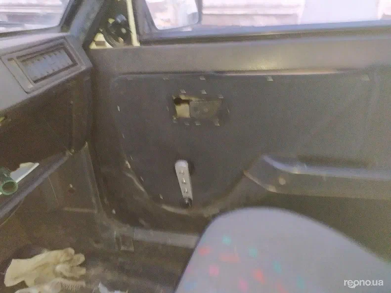 ЗАЗ 1102 «Таврія» 1991 - 22