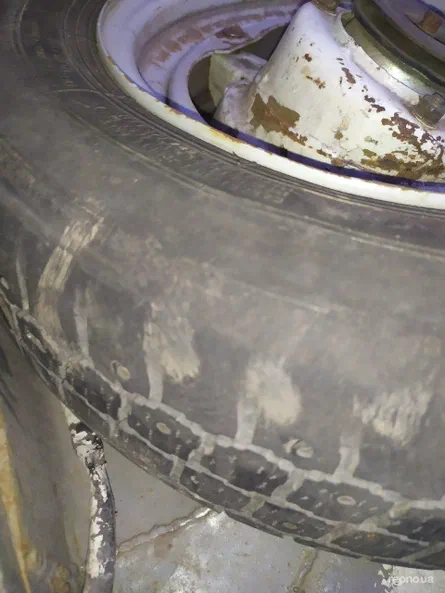 ЗАЗ 1102 «Таврія» 1991 - 19