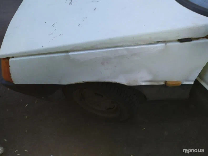 ЗАЗ 1102 «Таврія» 1991 - 29