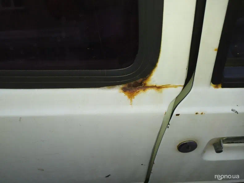 ЗАЗ 1102 «Таврія» 1991 - 37