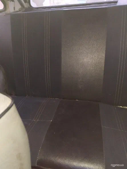 ЗАЗ 1102 «Таврія» 1991 - 20