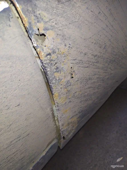 ЗАЗ 1102 «Таврія» 1991 - 32