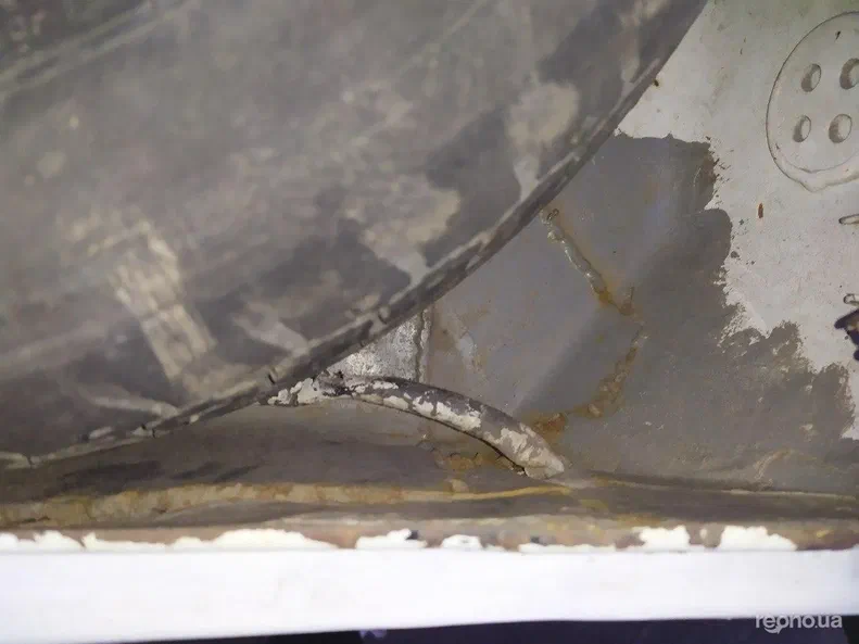 ЗАЗ 1102 «Таврія» 1991 - 10