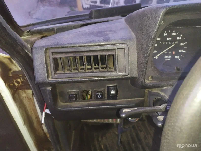 ЗАЗ 1102 «Таврія» 1991 - 23