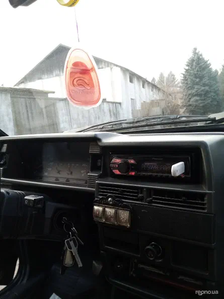 Lada (ВАЗ) 2109 2007