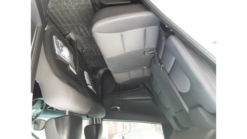 SsangYong Korando 2011 - 1