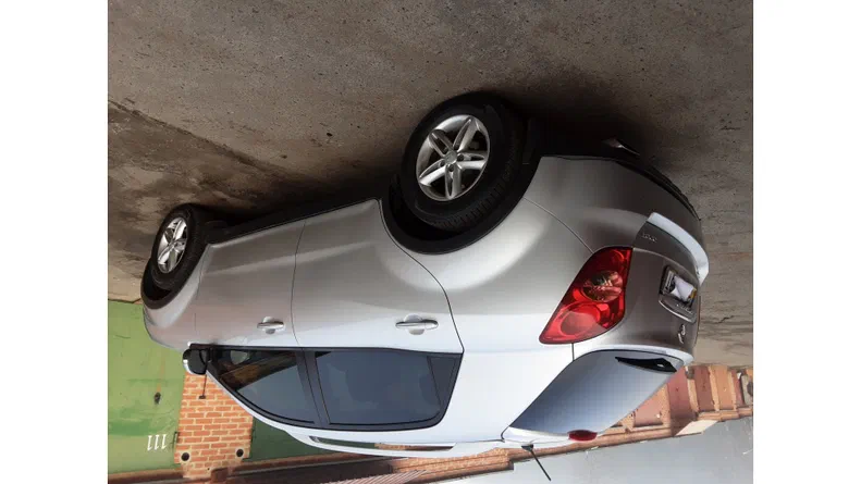 SsangYong Korando 2011 - 26