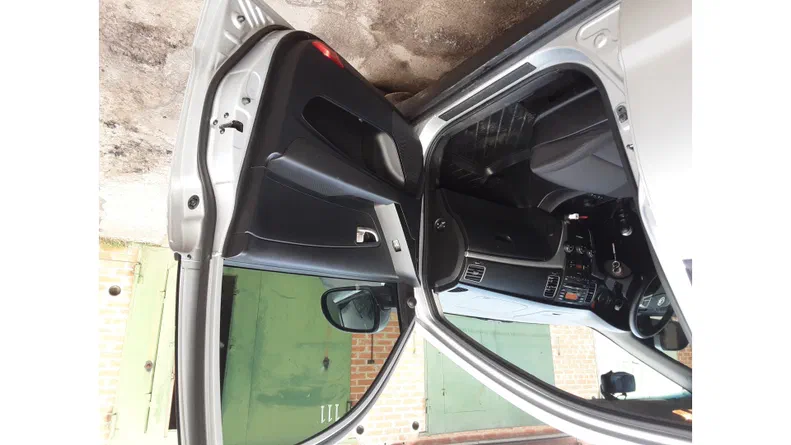 SsangYong Korando 2011 - 35