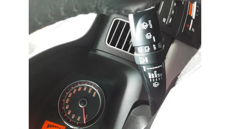 SsangYong Korando 2011 - 6