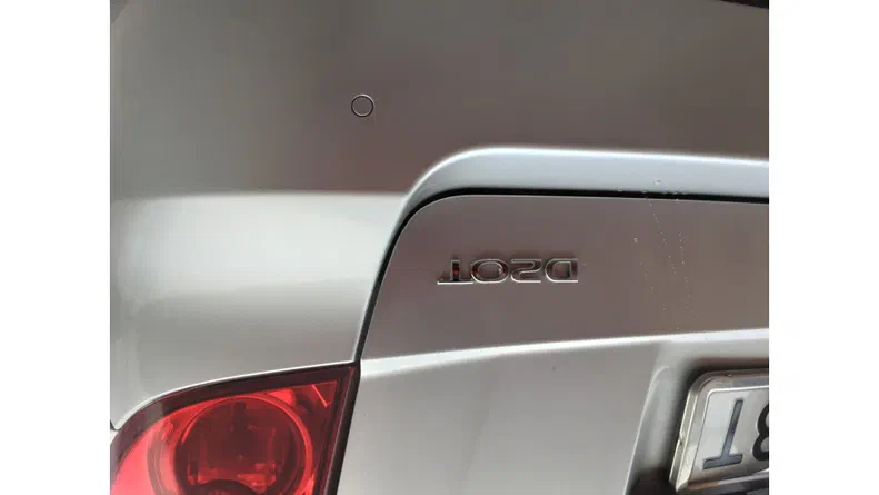 SsangYong Korando 2011 - 15