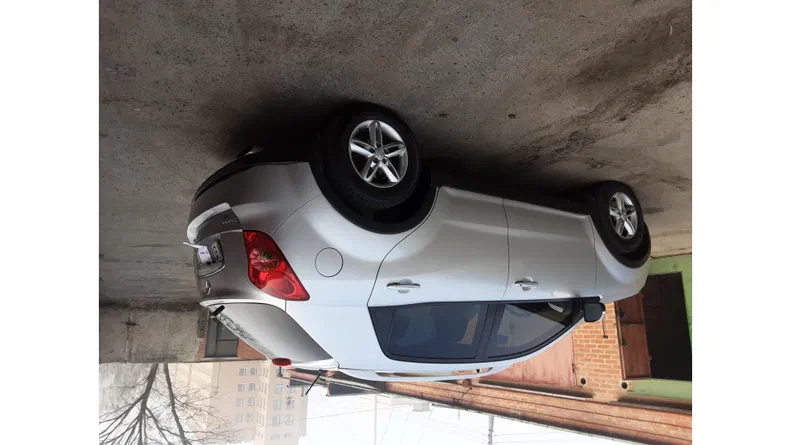 SsangYong Korando 2011 - 29