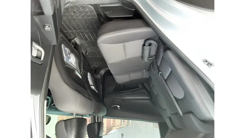 SsangYong Korando 2011 - 3