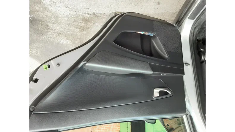 SsangYong Korando 2011 - 36