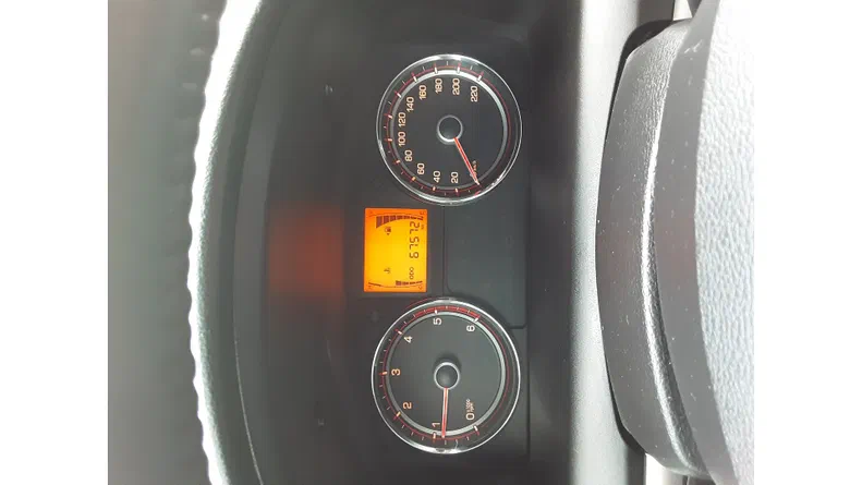 SsangYong Korando 2011 - 16