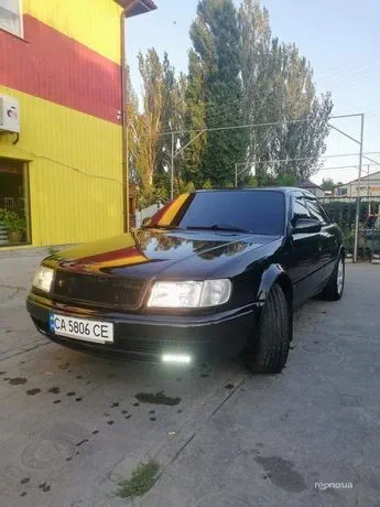 Audi 100 1992