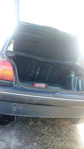 Ford Fiesta 1994 - 5