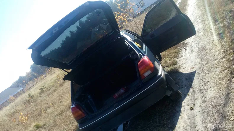 Ford Fiesta 1994 - 7