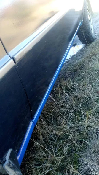 Ford Fiesta 1994 - 6