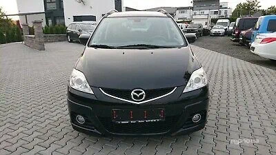 Mazda 5 2008