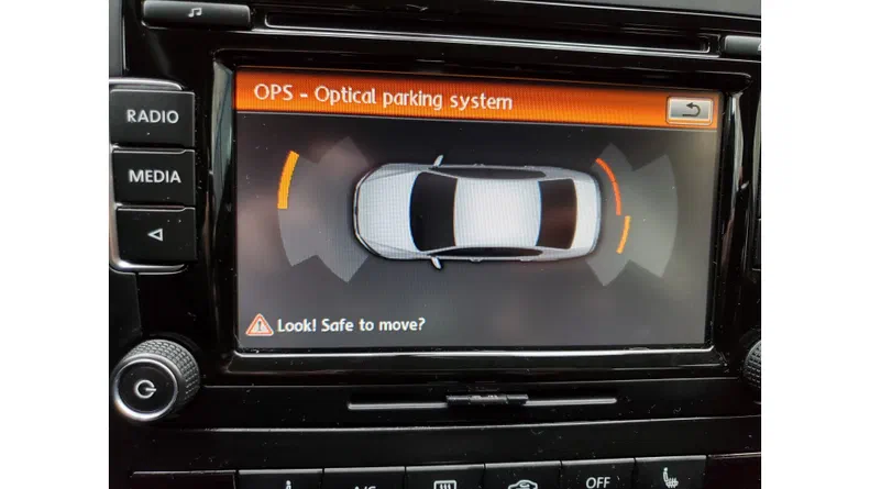 Volkswagen Passat 2014 - 12