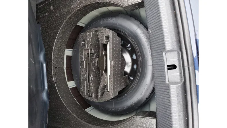 Volkswagen Passat 2014 - 8