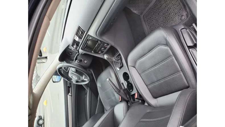 Volkswagen Passat 2014 - 10