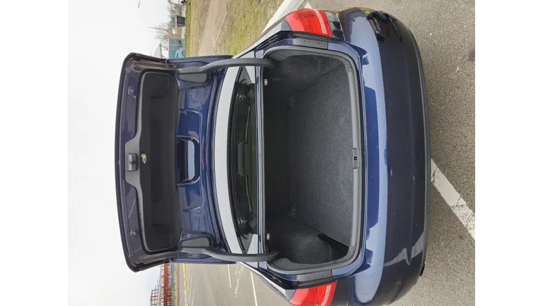 Volkswagen Passat 2014 - 7