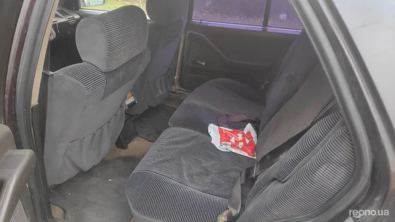 Lancia Thema 1991 - 6