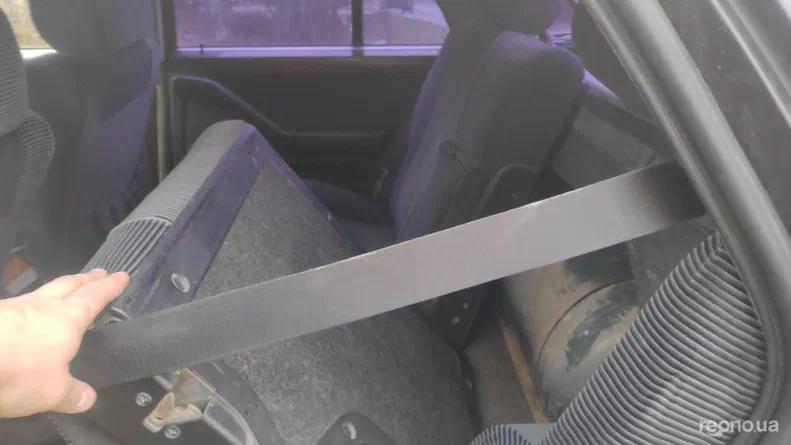 Lancia Thema 1991 - 9