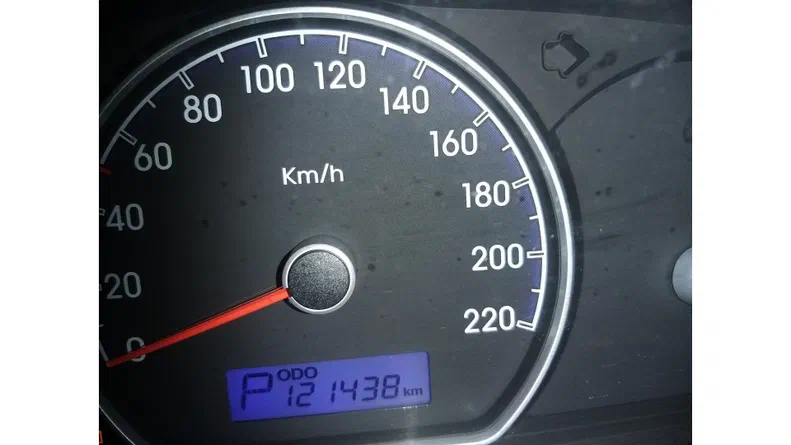 Hyundai Elantra 2010