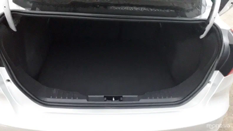 Ford Focus 2015 - 10