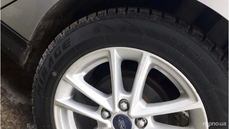 Ford Focus 2015 - 14