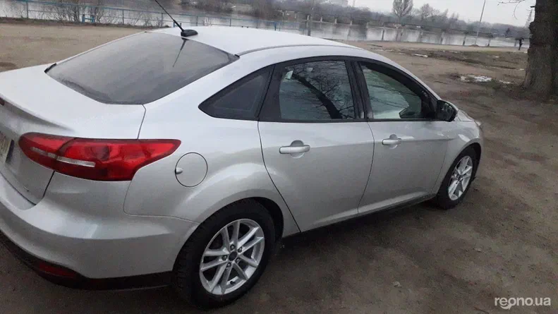 Ford Focus 2015 - 8