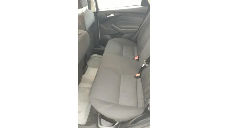 Ford Focus 2015 - 12