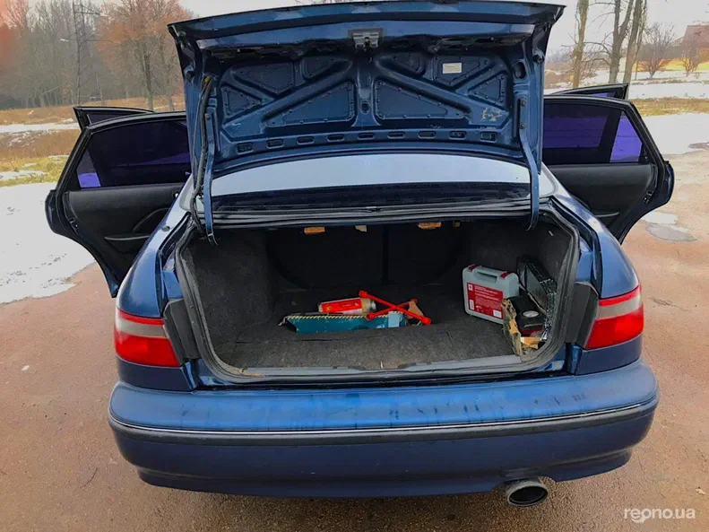 Honda Accord 1996 - 12