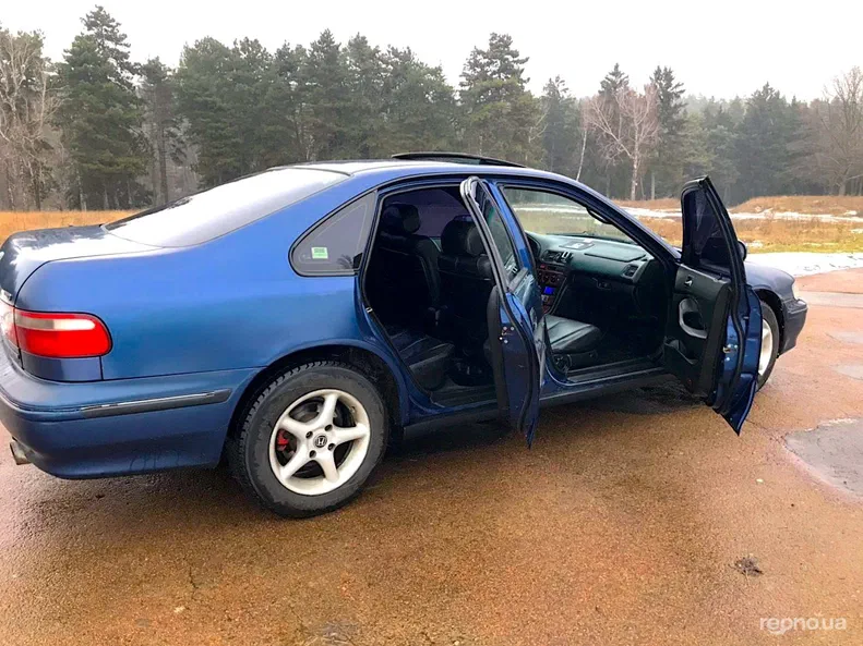 Honda Accord 1996 - 5