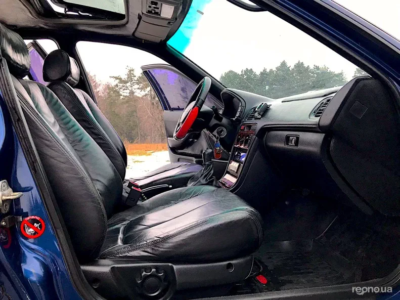 Honda Accord 1996 - 13