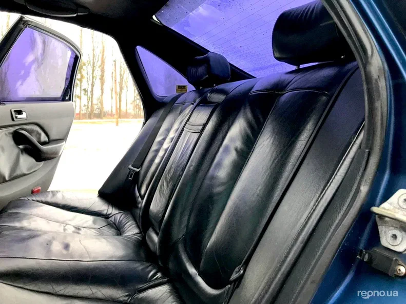 Honda Accord 1996 - 9