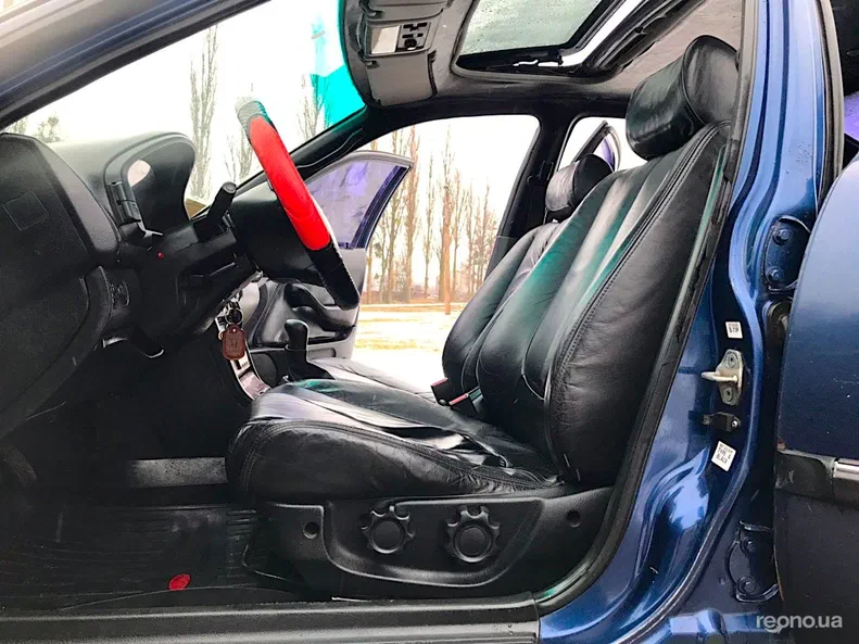 Honda Accord 1996 - 10