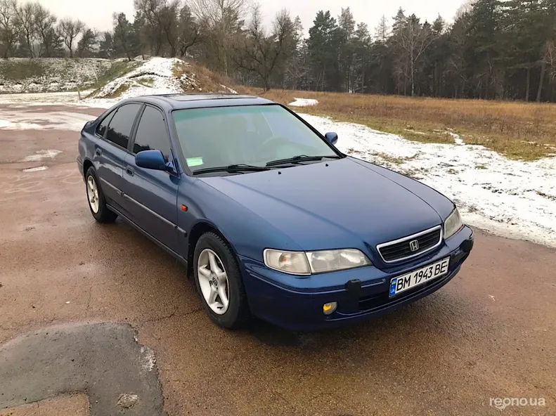 Honda Accord 1996
