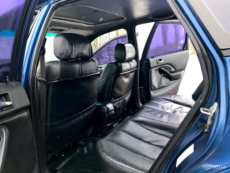 Honda Accord 1996 - 8