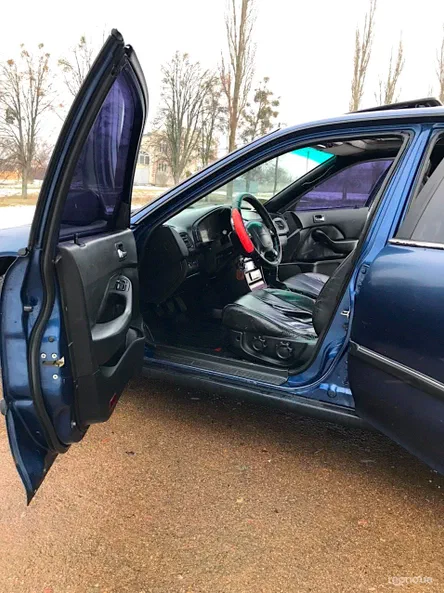 Honda Accord 1996 - 6