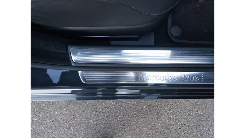 Mercedes-Benz S-Клас 2017 - 9