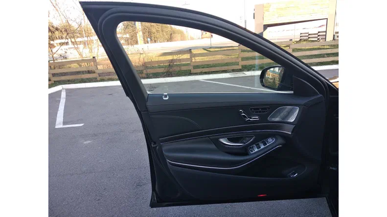 Mercedes-Benz S-Клас 2017 - 6