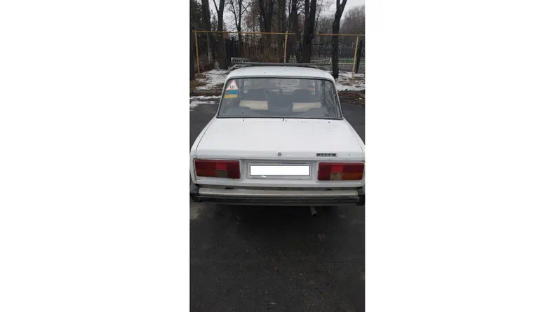 Lada (ВАЗ) 2105 1982 - 11