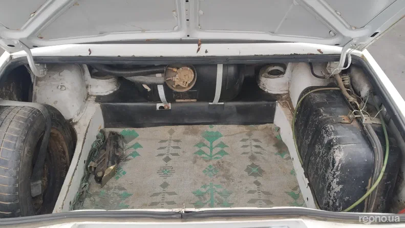 Lada (ВАЗ) 2105 1982 - 7